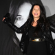 Image for article titled The World Just Cannot Get Over Marina Abramović